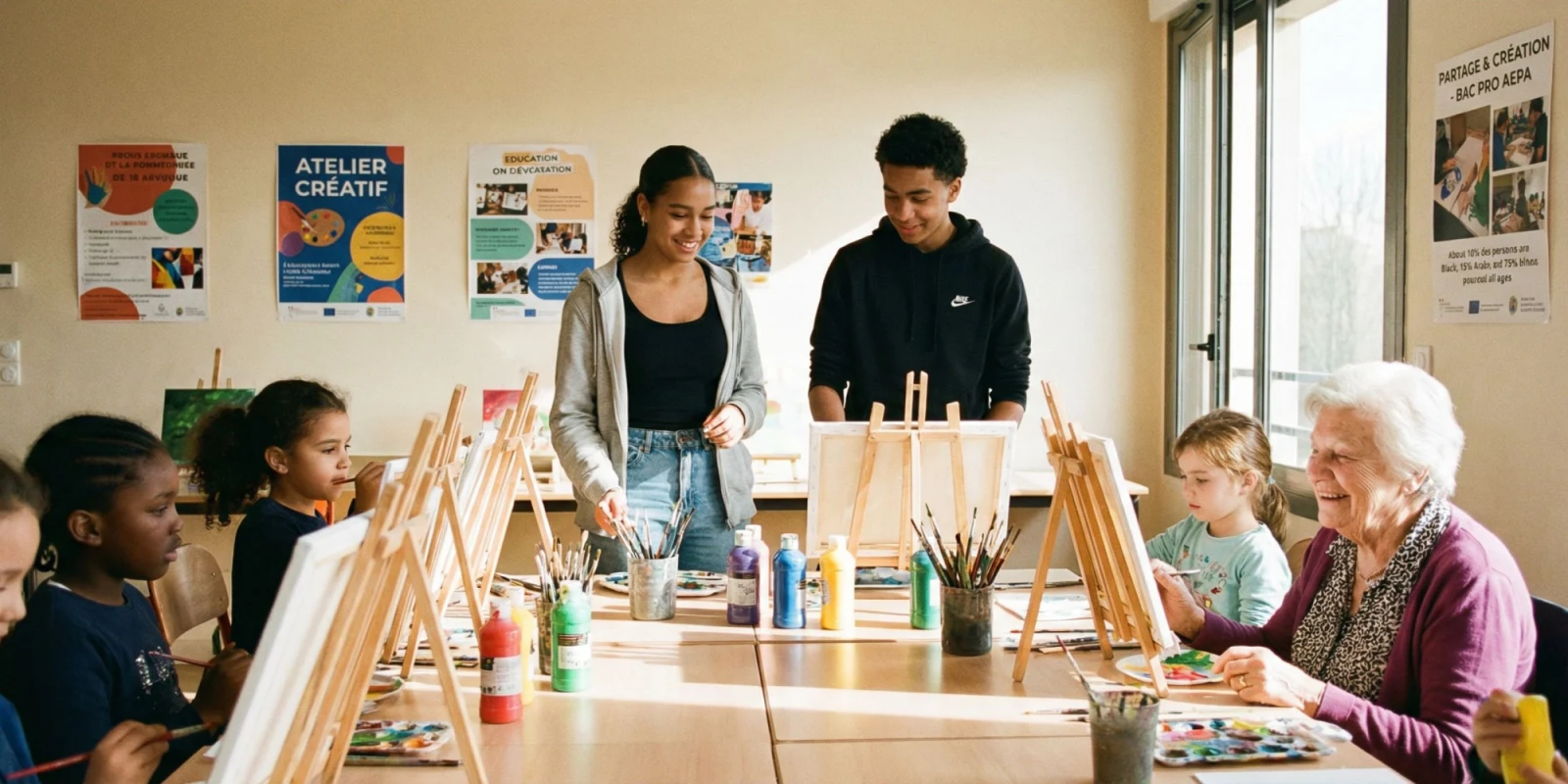 Orientation Bac Pro AEPA : Test Complet pour Découvrir si c'est Ton Profil Orientation Bac Pro AEPA : Test Complet pour Découvrir si c'est Ton Profil