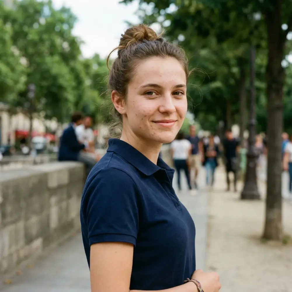 Fondateur de Bac Pro AEPA